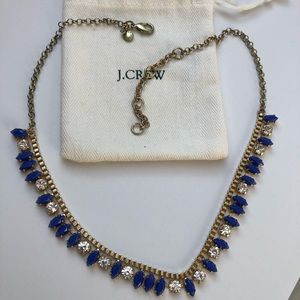 J Crew Factory necklace.
